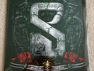 Scorpions Sting In The Tail Vinyl LP 2010 Album NEW SEALED