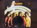 The Kinks are the Village Green Preservation Society LP  Gatefold RS 6321