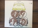 SOMETHING ELSE BY THE KINKS. RS 6179. VG+