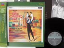 ANSERMET FALLA, THREE CORNERED ESOTERIC COMPANY ESLP 10003 Japan OBI VINYL LP