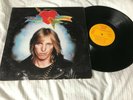 Tom Petty and the Heartbreakers Rock Record lp original vinyl album w/ insert