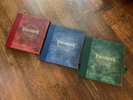 The Lord of the Rings - Howard Shore - The Complete Recordings LP Vinyl