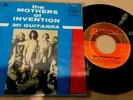 FRANK ZAPPA AND THE MOTHERS OF INVENTION-My Guitar  Mexican 7