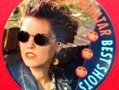 Pat Benatar  picture disc record 12