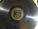 Brunswick 416 Hoke Rice & His Hoky Poky Boys Georgia Jubilee/Brown Mule Slide V+
