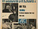 THE SHADOWS OF KNIGHT  OH YEA - GLORIA - DARK SIDE  EP 7