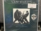 Van Halen/Women And Children First 180 Gram Vinyl LP (Sealed)