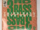 3rd Bass The Gas Face Vinyl Record Original Old School Hip Hop 12