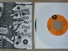 G.G. ALLIN - Gimme Some Head b/w Dead or Alive / NM/NM ORA-69 7