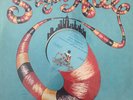 Sugar Hill Gang Livin In The Fast Lane Vinyl Record Original Pressing - Sealed