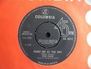 Pink Floyd - Point Me At The Sky 1968 UK 45 COLUMBIA PSYCH