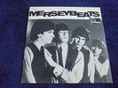 The Merseybeats - Wishin' And Hopin' 1964 UK EP FONTANA