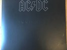 Back In Black by AC/DC (Vinyl, May-2009, Sony Music Entertainment)