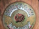 The Grateful  Dead American Beauty First press LP EX