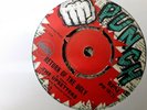 Upsetters , Return Of The Ugly , I've Caught You , 7
