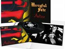 Mercyful Fate-Melissa (Ltd. Black Vinyl) VINYL NEW