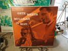 Getz Meets Mulligan In Hi-Fi MONO Verve Jazz Deep groove Heavy Vinyl LP  ALBUM