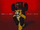 FALL OUT BOY-FOLIE A DEUX VINYL NEU
