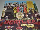 The BEATLES-Sgt. Pepper's Lonely Hearts Club Band *LIMITED ANNIVERSARY EDITION*