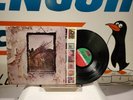 Led Zeppelin  IV  ZOSO LP Pecko Duck  Combine Shipping & Save