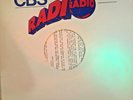 RADIO SHOW: MG KELLY TOP 30 USA 9/19/86 TOTO, CYNDI LAUPER, EL DEBARGE, BERLIN
