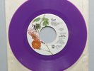 Prince When Doves Cry Prince and the Revolution 17 Days 45 RPM Purple Vinyl 1984