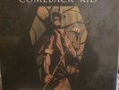 Comeback Kid- Wake The Dead Grey Vinyl 360 pressed