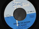 MOMENTS: Not On The Outside / Understanding 45 Soul