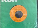 PATTY PRAVO -PARA TI / MI FLOR NEGRA- 1976 PROMO RARE MEXICAN 7