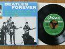 THE BEATLES..BEATLES FOREVER  7