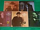 Complete Rachmaninoff vols.1-5 RCA Victrola 15 x lps NM Concertos Ormandy Piano