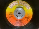ESTELLE LEAVITT 45 All I Dream MUSIC FACTORY original PSYCH soul NORTHERN promo