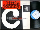 JOHNNY COLES Little Johnny C BLUE NOTE 84144 NY EAR Joe Henderson Pete La Roca