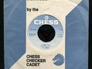 JOY LOVEJOY In Orbit RARE CHESS SLEEVE 1972 UK 7” 45 VINYL NORTHERN SOUL