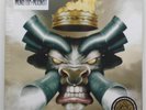 Monster Magnet	Mastermind	GOLDEN VINYL LP   4 Bonus Tracks SEALED (KR55)