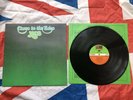Yes-Close To The Edge Stereo LP K50012 Vinyl Atlantic Records