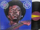 LUTHER ALLISON - NIGHT LIFE - CHICAGO BLUES - IN SHRINK WRAP - NM VINYL