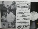 WILLIE DIXON - VICTORIA SPIVEY PRESENTS - CHICAGO BLUES - IN SHRINK - NM VINYL