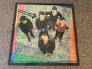 The Undertones ST Rare Fame issue UK LP