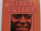 MILES DAVIS QUINTET Miles Smiles - Columbia CS-9401 - 2 Eye LP