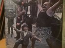 The Doors Strange Days Vinyl EK-74014- Stereo Elektra brown  Label. NM