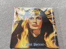King Diamond vinyl LP fatal portrait Dutch First Pressing