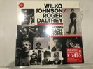 Wilko Johnson and Roger Daltry - Going Back Home