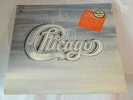 Chicago II Sealed Vinyl Records LP Album USA 1976 PG 24 Poster Hype Sticker