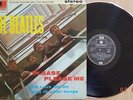 The Beatles ?– Please Please Me YUGOSLAVIAN PRESS ORIGINAL 1978 LSPAR 70805