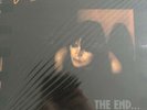 NICO THE END 2x VINYL ALBUM MINT CONDITION UNPLAYED LTD EDIT VELVET UNDERGROUND