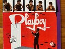 The Marvelettes – Playboy – R&B Soul-Girl Group Vinyl LP – OG WL Tamla 1962
