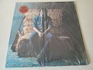 JOHN PRINE SELF TITLED LP EX VINYL W/INSERT IN SHRINK HYPE STICKER 1971 SD 8296