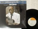 SON HOUSE FATHER OF FOLK BLUES CBS/SONY SOPJ-94 Japan CAP OBI SHRINK VINYL LP