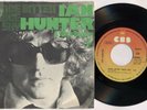 IAN HUNTER / MOTT THE HOOPLE 'Once Bitten Twice Shy' 1975 Yugoslavian 7